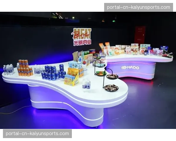 AR互动广告无缝嵌入直播流 提升品牌曝光与趣味性