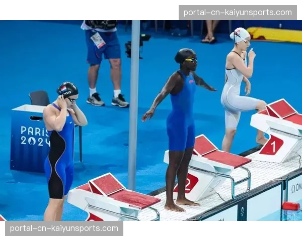 观点：泳坛“00后”全面接棒，巴黎奥运或将见证新时代开启