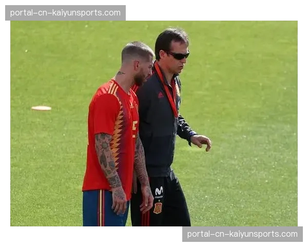 西班牙足协开设青年教练课程,模块涵盖防守组织与压迫时机选择 西班牙足协开设青年教练课程,模块涵盖防守组织与压迫时机选择