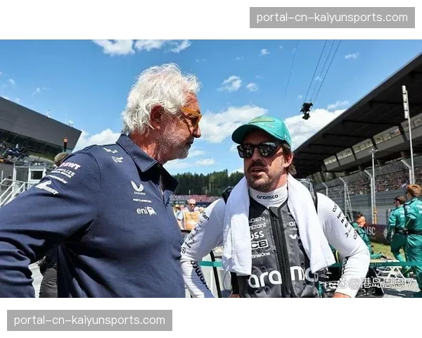 前F1世界冠军阿隆索确认，将于2026年底合同到期后退役