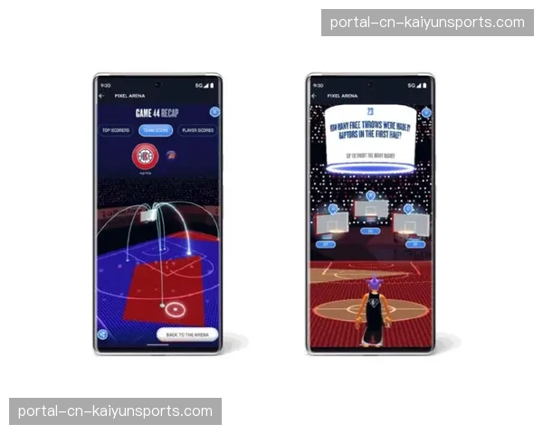 流媒体平台首次获得季后赛版权，体育内容消费模式迎来结构性转变