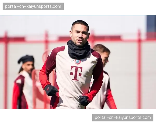 格雷罗将伤缺对巴黎的两回合比赛，拜仁面临进攻危机